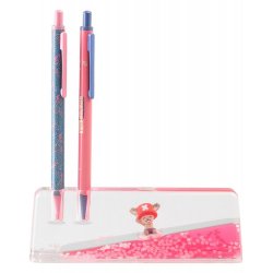 One Piece Pen Holder Chopper