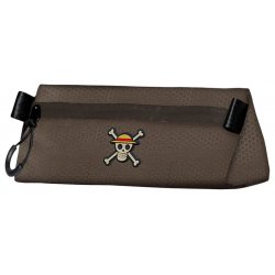 One Piece Triangle Pencil Case OP
