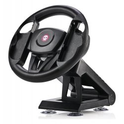 Nintendo Switch 2 Joy-Con Steering Wheel Table Attachment