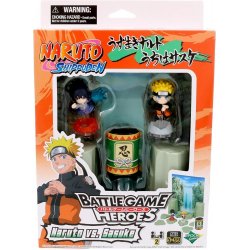 Naruto game Naruto vs. Sasuke