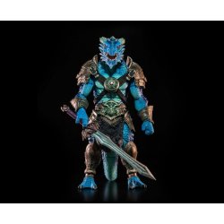 Mythic Legions: Poxxus Actionfigur Aracagorr