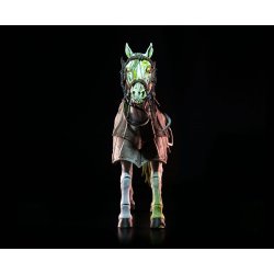Mythic Legions: Poxxus Actionfigur Phlogeus