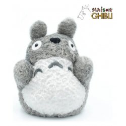 My Neighbor Totoro Hand Puppet