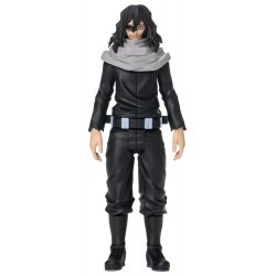 My Hero Academia Collekazaro Action Figure CK-M13 Shota Aizawa 10 cm