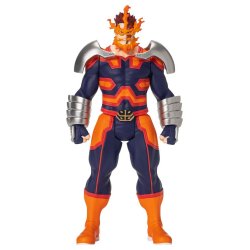 My Hero Academia Collekazaro Action Figure CK-M14 Endeavor 11 cm