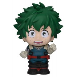 My Hero Academia Figural Bank Deku