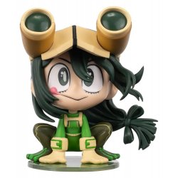 My Hero Academia Mini Figure Froppy 10 cm
