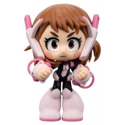 My Hero Academia Mini Figure Uraraka 10 cm