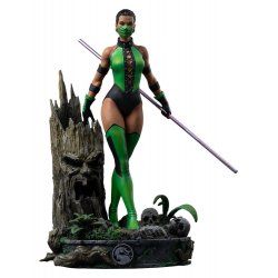 Mortal Kombat Art Scale Statue 1/10 Jade 22 cm