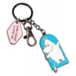 Moomin Keyring 7 cm