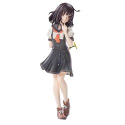 Monogatari Series XStellar PVC Figure Nadeko Sengoku 18 cm