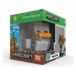 Minecraft Tubbz PVC Figure Skeleton