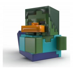 Minecraft Tubbz PVC Figure Zombie