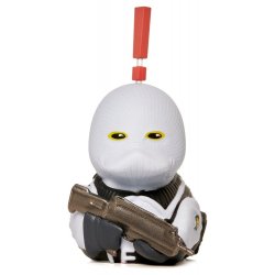 Metal Gear Solid Tubbz Mini PVC Figure Genome Soldier 5 cm