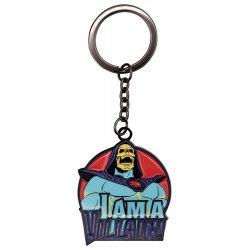Masters of the Universe 2026 Keyring Skeletor Limited Edition