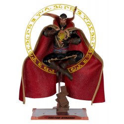 Marvel Rivals Collection 1/10 Action Figure Doctor Strange 21 cm