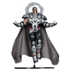 Marvel Rivals Collection 1/10 Action Figure Magneto 20 cm