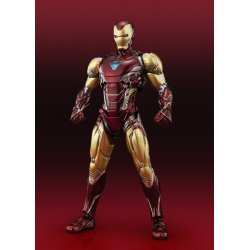 Marvel S.H. Figuarts Action Figure Iron Man Mark85 (The Infinity Saga) 16 cm