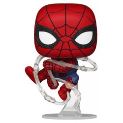 Spider-Man: Brand New Day Super Sized Jumbo POP! Vinyl Figure Spider-Man 25 cm