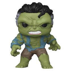 Spider-Man: Brand New Day Super Sized POP! Vinyl Figure Super Hulk 15 cm