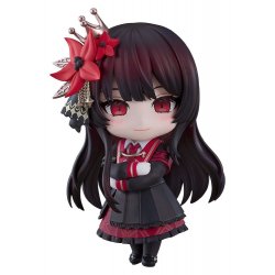 Magical Girl Witch Trials Nendoroid Action Figure Hiro Nikaido 10 cm