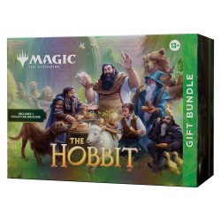 Magic the Gathering The Hobbit Gift Bundle english
