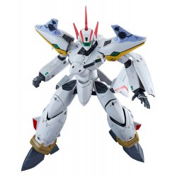 Macross Dynamite 7 Plastic Model Kit 1/72 PLAMAX VF-19P Excalibur (Planet Zola Patrol Corps) 23 cm