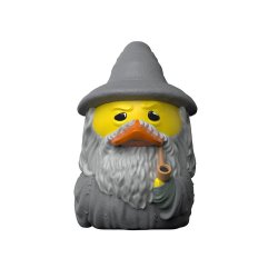 Lord of the Rings Tubbz PVC Figure Gandalf the Grey Boxed Edition 10 cm