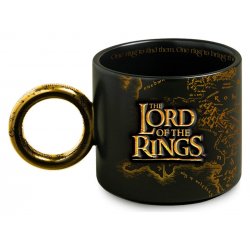 The Lord of the Rings 3D Mug 350 ml