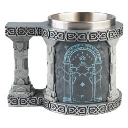 The Lord of the Rings Tankard Mines of Moria 600 ml