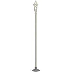 The Lord of the Rings Lamp Gandalf the White Staff