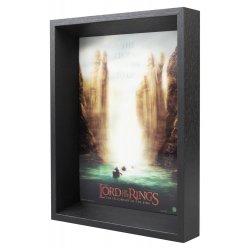 The Lord of the Rings Framed Print