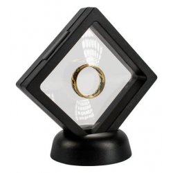 Lord of the Rings Replica One Ring Glow in the Dark