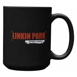 Linkin Park Mug 350 ml