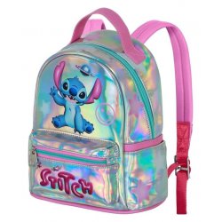 Lilo & Stitch Small Heady Backpack Cosmic