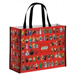 Lego Shopping Bag Collection