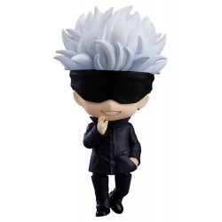 Jujutsu Kaisen Nendoroid Action Figure Satoru Gojo (re-run) 10 cm