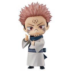 Jujutsu Kaisen Nendoroid Action Figure Sukuna (re-run) 10 cm