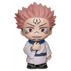 Jujutsu Kaisen Figural Bank Sukuna