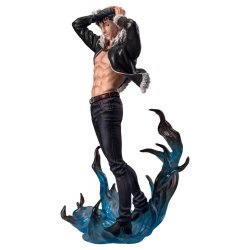Jujutsu Kaisen: The Culling Game Luminasta PVC Figure Ryu Ishigori 24 cm