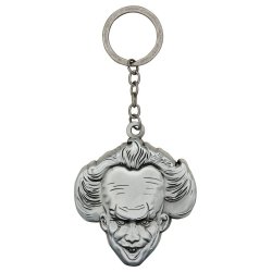 It Chapter Two Bottle Opener Pennywise Keyring