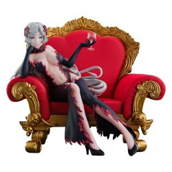 Is It Wrong to Try to Pick Up Girls in a Dungeon? V PVC Figure 1/6 Freya 20 cm