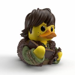How to Train Your Dragon Tubbz PVC Figure Hiccup