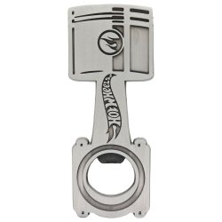 Hot Wheels Bottle Opener Piston Magnetic