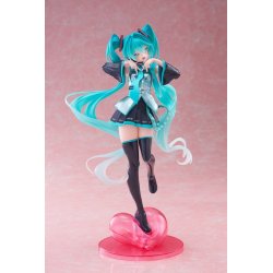 Hatsune Miku T-Most PVC Figure 30 cm
