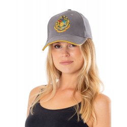 Harry Potter Baseball Cap Hogwarts