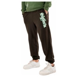 Harry Potter Jogger Slytherin Lounge Set Size L