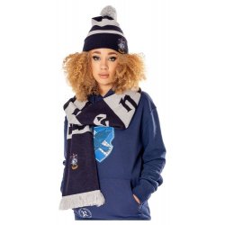 Harry Potter Scarf Ravenclaw Long Length