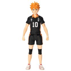 Haikyu!! Collekazaro Action Figure CK-H01 Shoyo Hinata 10 cm