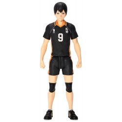 Haikyu!! Collekazaro Action Figure CK-H02 Tobio Kageyama 11 cm